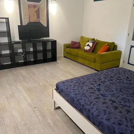 Bed & Breakfast Casadipippi Parma